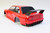 RC 1/10 Body Shell BMW E30 M3 W/ Wide Fender *RED*