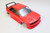 RC 1/10 Body Shell BMW E30 M3 W/ Wide Fender *RED*