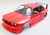 RC 1/10 Body Shell BMW E30 M3 W/ Wide Fender *RED*