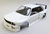 RC 1/10 Body Shell BMW E30 M3 W/ Wide Fender *WHITE*