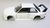 RC 1/10 Body Shell BMW E30 M3 W/ Wide Fender *BLUE*