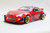 RC 1/10 TOYOTA 86 LB Pandem Wide Body W/ LED * RTR* -RED-