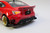 RC 1/10 TOYOTA 86 LB Pandem Wide Body W/ LED * RTR* -RED-
