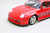 Custom Tamiya 1/10 RC PORSCHE RWB w/ L.E.D Lights -RTR- *RED*