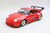 Pandora 1/10 Body Shell PORSCHE 993 RWB -FINISHED-*BLACK*