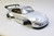 Pandora 1/10 Body Shell PORSCHE 993 RWB -FINISHED-*SILVER*