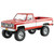 RC 1/18 FCX18 Truck CHEVY K10 PickUp 4X4 *RTR* V2 *2-SPEED* -RED-