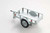 FMS 1/18 TRAILER For FCX18 *OPEN*-SILVER-