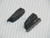 RC 1/10 Truck HOOD AIR INTAKES Hood Scoops INTAKE Box (2)PCS