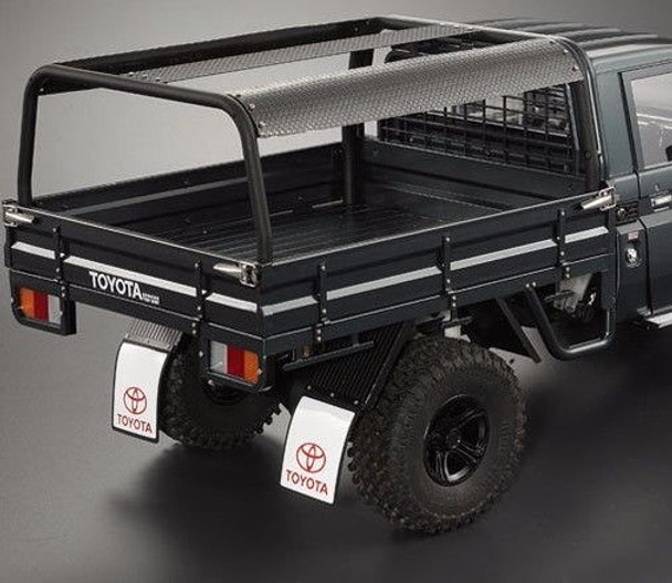 toyota rc truck