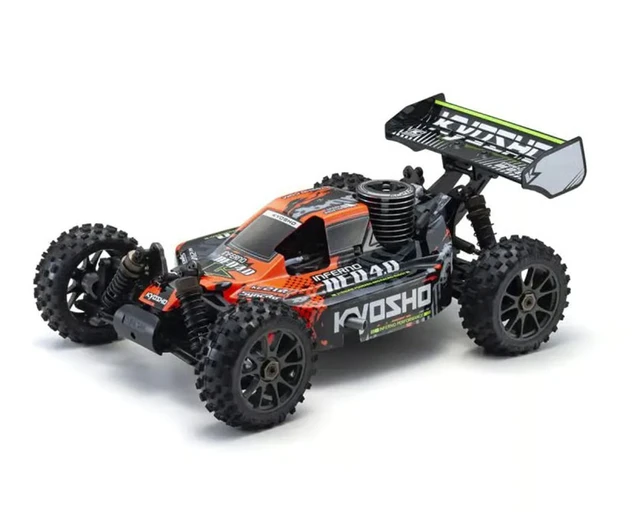 RC Buggies & Off-Road Kits | RCWORLD.US
