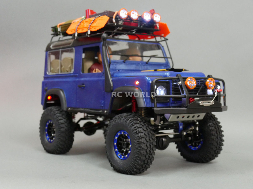 RC Trattore Camion King Pin Metallo per Fai da Te RC Trattore Camion King Pin Metallo per Fai da Te