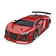 Redcat 1/10 LIGHTENING EPX Drift Car AWD -RTR -