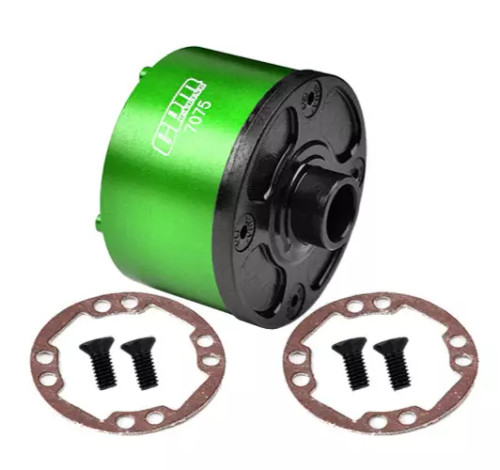 GPM Arrma Kraton 8S DIFFERENTIAL CASE Aluminum Upgrade #MAKX011N