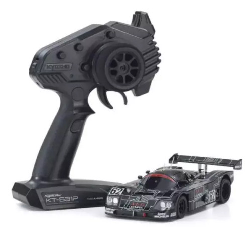 激安 超特価商店街  No:62 C Group C9 BENZ MERCEDES Z Mini RC Kyosho LM -RTR RWD メンテナンス