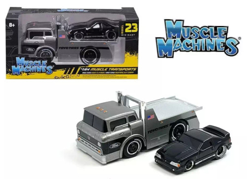 Road Rats & Muscle Machines ミニカーセット $_12.JPG?set_id=880000500F