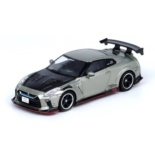 トミカ アウトガレリアルーチェ20th記念特注 R35GT-R - メルカリ