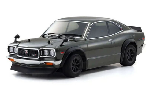 ミニカー Mazda Savanna Coupe GT 1972 1/24 Mazda Savanna Coupé GT (S102), 1972 | Model Cars | hobbyDB