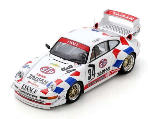 希少】1/43 spark シトロエン TOTAL WTCC 3台set 希少】1/43 spark