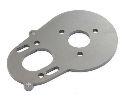 その他 MVH FERAL CHILDREN MIXED PART Kyosho Part MOTOR MOUNT PLATE For Fazer D2 Drift FZD2 #FA618