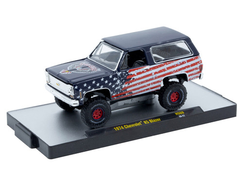 M2 1974 Chevrolet K5 Blazer ミニカー s-l1600__69540.1750814420.500.