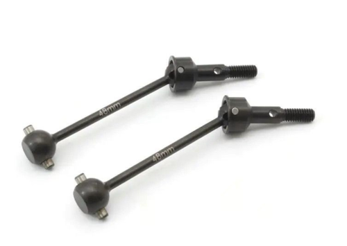 Kyosho Part UNIVERSAL SWING SHAFT For Fazer D2 Drift FZD2 (2PCS