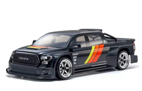 Kyosho Fazer D2 DRIFT TOYOTA TUNDRA TRD RWD -RTR- 34531T1