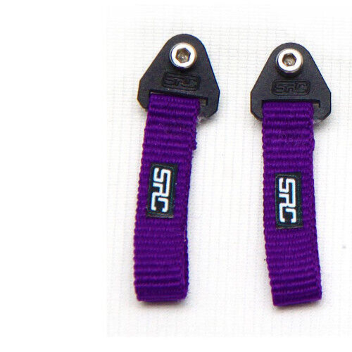 1/10 Scale TOW Line Strap V2 -PURPLE-