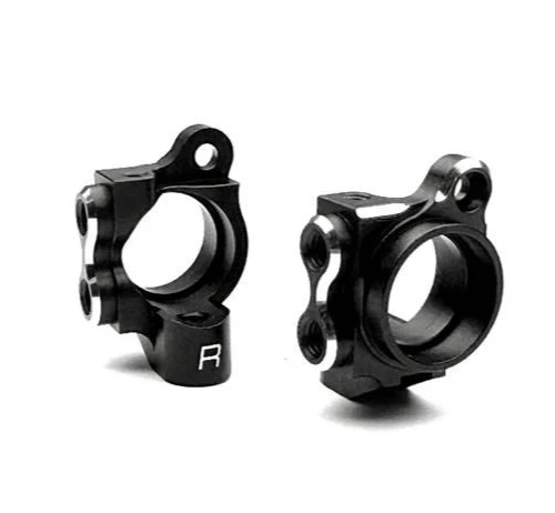 ReveD RDX Aluminum MULTI SELECT FRONT KNUCKLE For RDX (2PCS
