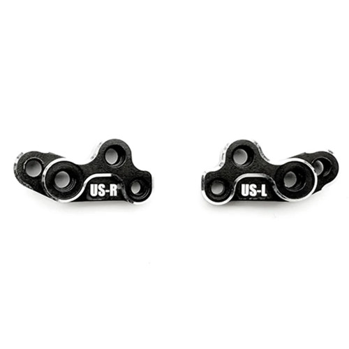 ReveD RDX Aluminum US TYPE MULTI SELECT FRONT KNUCKLE PLATE (2PCS
