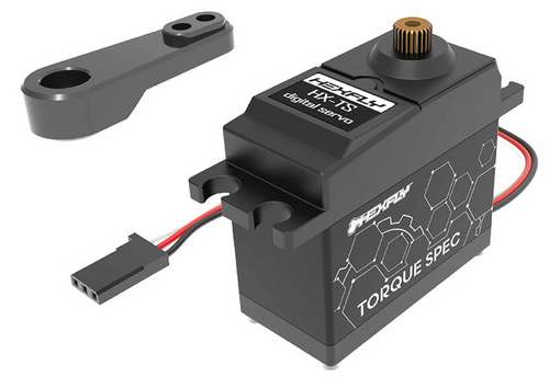 Redcat Hexfly High TORQUE SERVO Metal Gear 42kg W/ Horn #RER16244