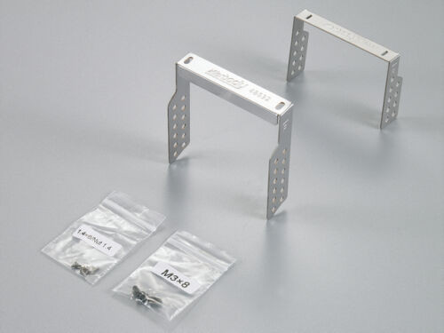 Killer Body LC70 Mount Bracket Part For AXIAL SCX10 Toyota Land