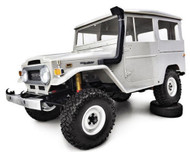 RC Scale Truck SNORKEL for FJ40