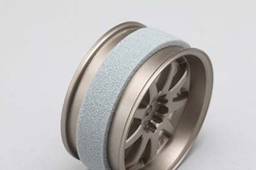 Yokomo 1/10 Rim Foam Tape For Drift Tires ZR-DRT (4PCS)