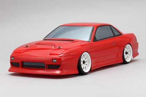ヨコモ　1／10ラジコン　ワンビア　ボディ Amazon | 1/10 日産 コテコテのワンビア ラジコンボディ ヨコモ