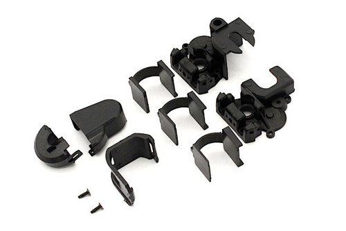 パーツ KOZIZOO Kyosho Part Mini Z 4x4 MX006 Gear Box Parts Set