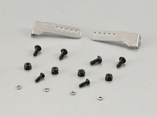 Axial SCX10 BUMPER CONNECT Killer Body Land Cruiser LC70 BODY