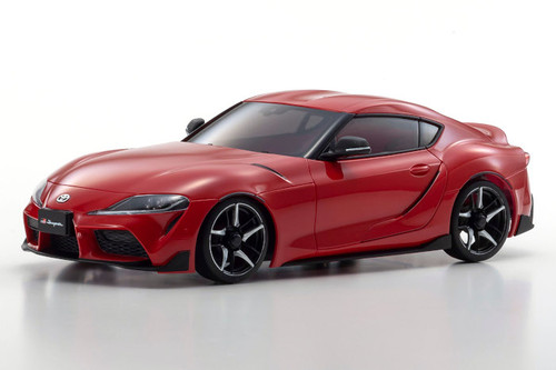 Kyosho Mini-Z AWD Toyota 86 MF Ghost (DriftPack) SUR-COMMANDE - Kyosho