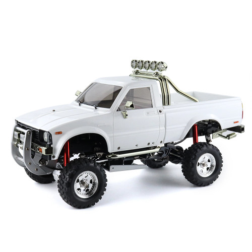 Tamiya 1/10 Toyota Bruiser 4WD Truck Kit [TAM58519] - AMain Hobbies