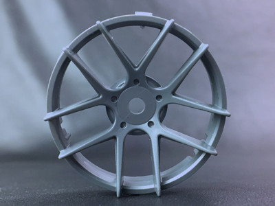 Tetsujin JASMINE RC Car Wheels INSERTS Disk Adjustable