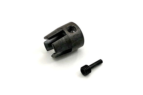 Kyosho Fazer HD Center Shaft Cup F (FZ02) Upgrade Part FAW211