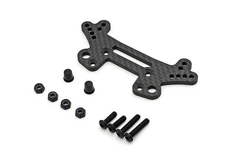 【京商】FAZER Mk2 シャーシ Kyosho 1/10 Fazer Mk2 FZ02 4x4 Electric Touring Car Chassis Kit