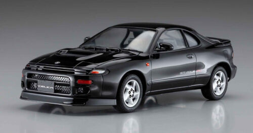 CELICA GT モデルキット Hasegawa 1/24 Toyota Celica GT-Four RC W/Lip Spoiler Plastic Model kit