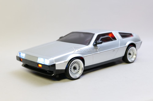 【DMC】farcon DMC BTF Bodykit – APlastics RC