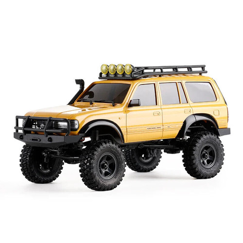 Toyota Land Cruiser VX-R(LC80) White (ミニカー) - ホビー