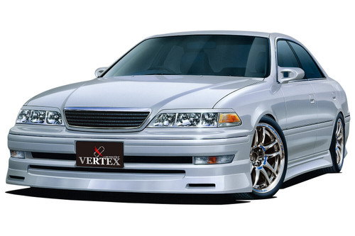Aoshima 1/24 Toyota 1998 Vertex JZX100MarkII Tourer V Plastic
