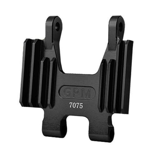 For 1/4 Losi Promoto Bike FRONT GRILL HEAT SINK Cover Metal