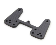 Kyosho OPTIMA MID Parts FRONT SHOCK STAY *Carbon Fiber* #OTW136