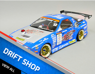 COCHE RC KIT Toyota Supra Drift Spec TT-02D 1/10 TAMIYA 58613