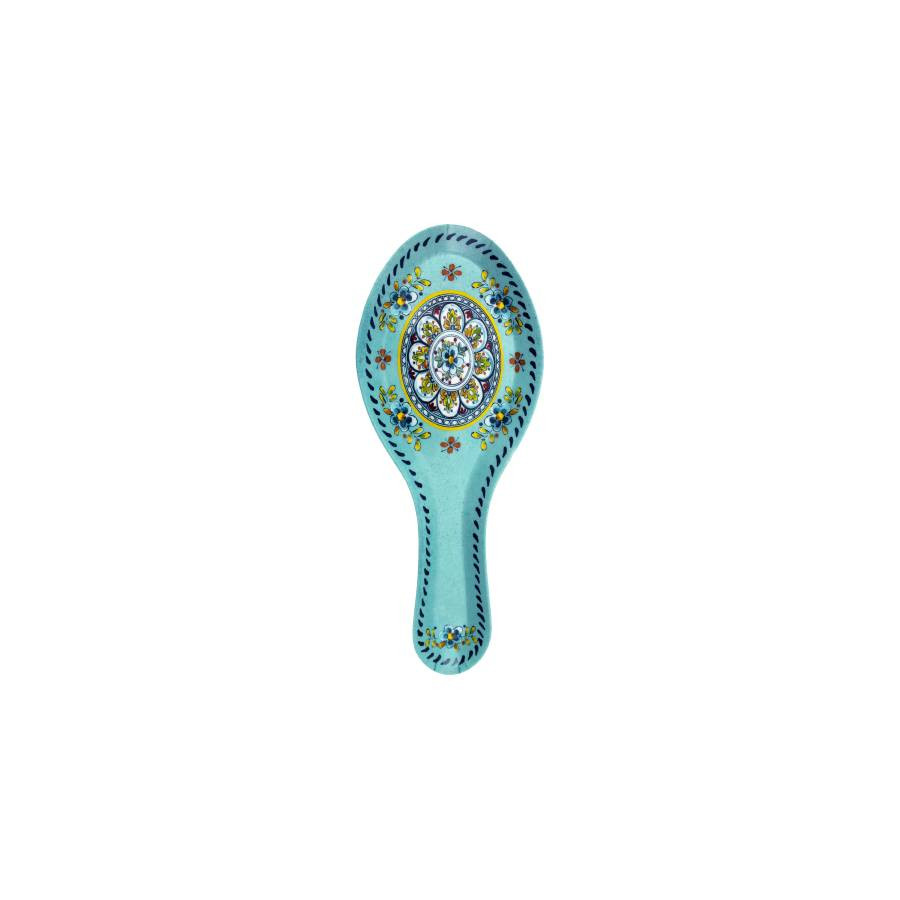 Le Cadeaux Spoon Rest and Tea Towel